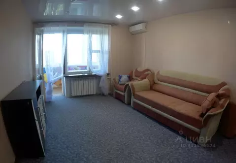 1-к кв. Самарская область, Самара Чернореченская ул., 16а (33.0 м)