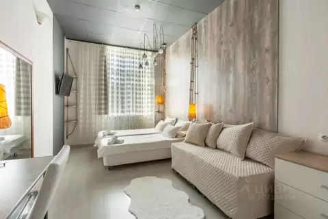 Комната Москва Барклая ул., 13С1 (15.0 м)