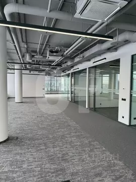 Офис в Москва просп. Лихачева, 5 (5468 м)