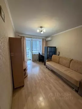 1-к кв. Татарстан, Казань Пугачевская ул., 45 (29.0 м)