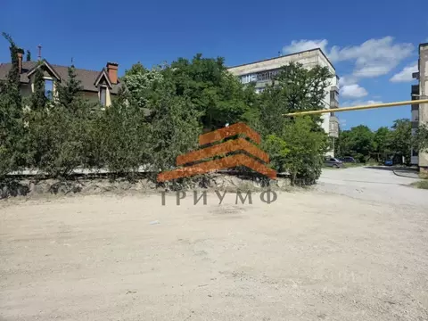 Участок в Крым, Феодосия ул. Володарского (7.0 сот.)