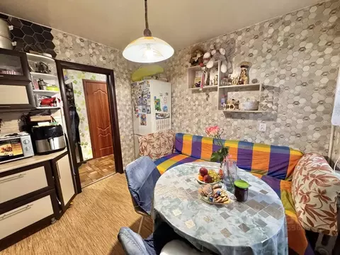 2-к кв. Удмуртия, Можга Можгинский район, ул. Горбунова, 5 (49.4 м)