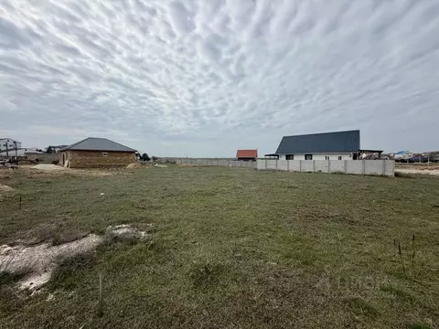 Участок в Крым, Сакский район, с. Суворовское ул. Шевченко, 9 (6.0 ...