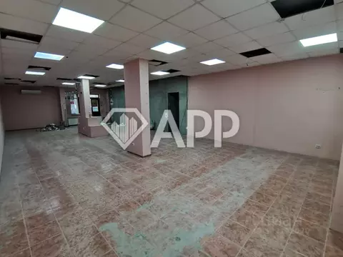 Торговая площадь в Краснодарский край, Геленджик Новороссийская ул., ...