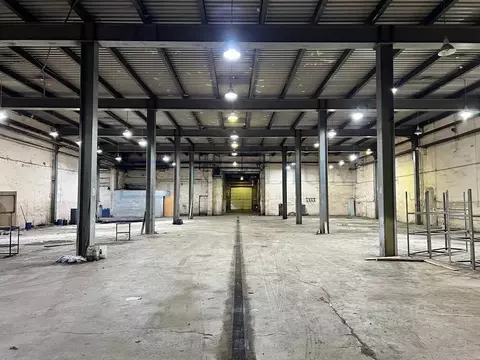 Склад в Москва Электродная ул., 2с12 (1167 м)