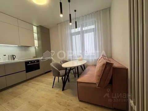 2-к кв. Тюменская область, Тюмень Харьковская ул., 76 (49.0 м)