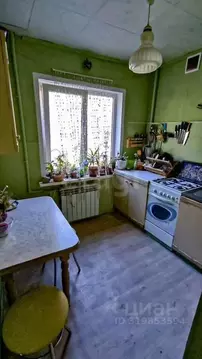 3-к кв. Калужская область, Калуга ул. Суворова, 54 (60.0 м)