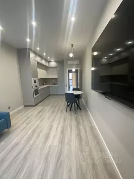 2-к кв. Москва Ильменский проезд, 14к3 (46.1 м)