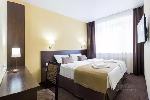 Комната Свердловская область, Екатеринбург ул. Мельникова, 52 (15.0 м)