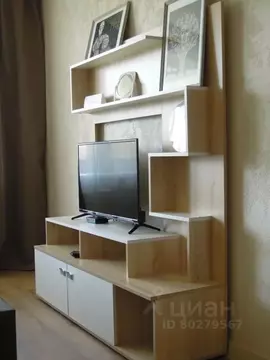 1-к кв. Псковская область, Псков Юбилейная ул., 41 (35.0 м)