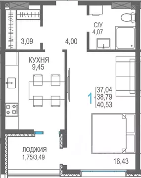 1-к кв. Крым, Сакский район, Лесновское с/пос, с. Прибрежное Розовое ...