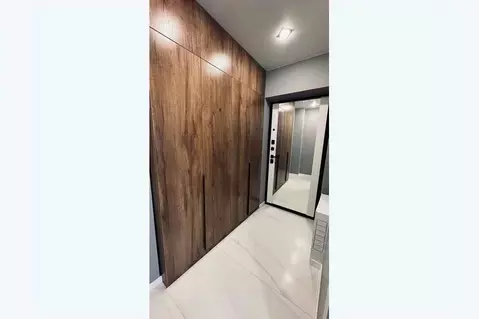 3-к кв. Башкортостан, Уфа ул. Конституции, 5/2 (63.0 м)