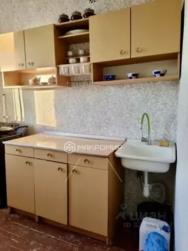 1-к кв. Челябинская область, Копейск ул. Борьбы, 38А (33.0 м)