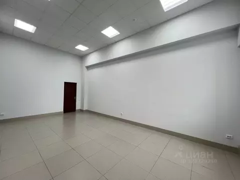 Офис в Татарстан, Казань ул. Мазита Гафури, 50к5 (33 м)