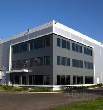 Склад в Московская область, Раменский муниципальный округ, 4/218 кв-л ...