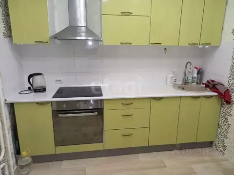 2-к кв. Тюменская область, Тюмень Кремлевская ул., 85к1 (63.0 м)
