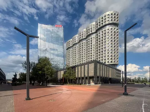 Продается 5-комнатная квартира