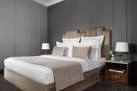 Комната Москва Садовая-Кудринская ул., 21С5