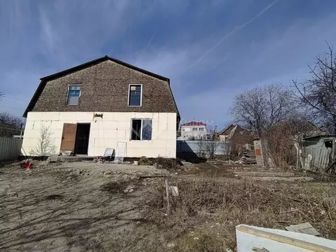 Дом в Волгоградская область, Волгоград Тирольская ул. (112 м)