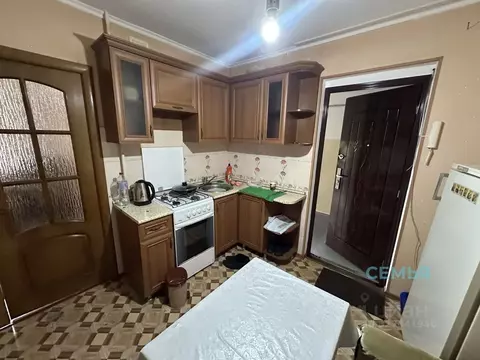 1-к кв. Северная Осетия, Владикавказ ул. Братьев Темировых, 68 (23.8 ...