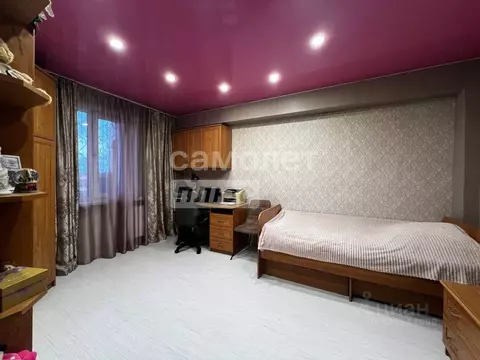 3-к кв. Иркутская область, Ангарск 6А мкр, 41 (66.6 м)