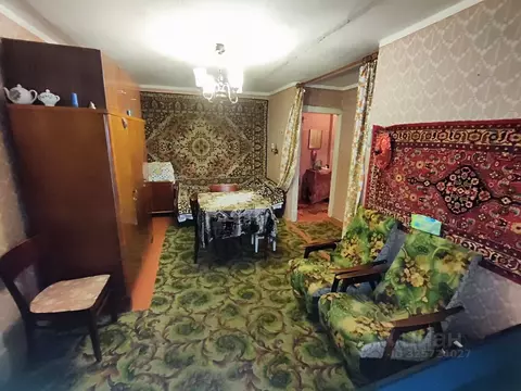 2-к кв. Московская область, Шатура Интернациональная ул., 9/16 (42.0 ...