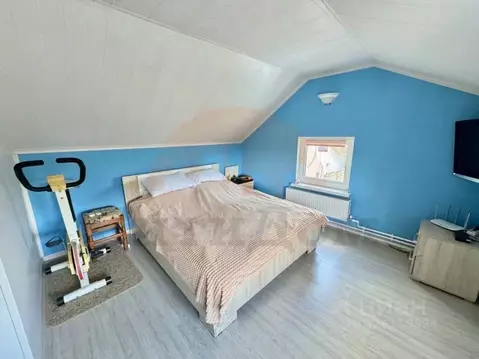 Дом в Крым, Саки Строитель СНТ, ул. Главная (66 м)