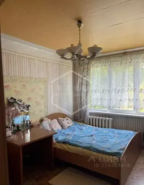 3-к кв. Калининградская область, Калининград Батальная ул., 77 (64.0 ...