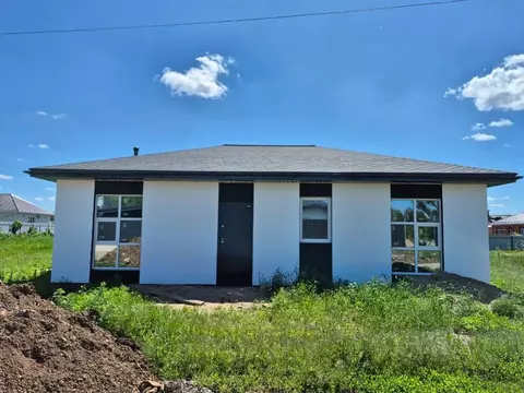 Коттедж в Саратовская область, Энгельсский район, Красноярское ...