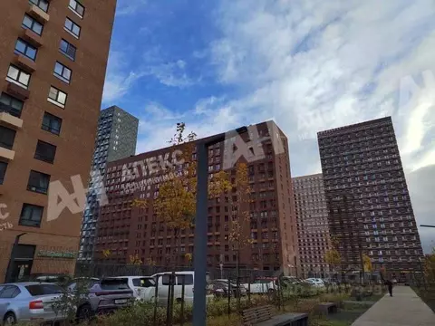 Помещение свободного назначения в Москва № 100 кв-л, 1к1 (90 м)