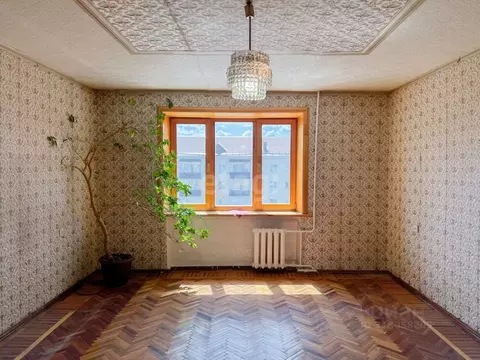 3-к кв. Мордовия, Саранск Коммунистическая ул., 73 (83.2 м)