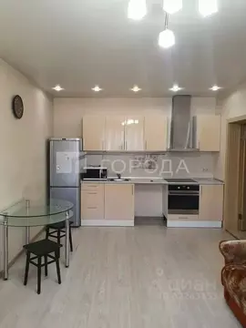 2-к кв. Алтайский край, Барнаул ул. Анатолия, 35А (53.7 м)