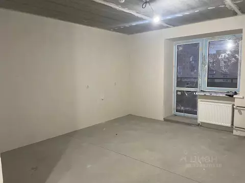 Студия Тюменская область, Тюмень Мелиораторов мкр, ул. Голышева, 2к3 ...