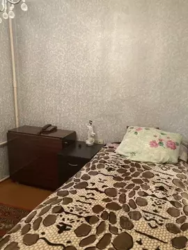 2-к кв. Москва Боровский проезд, 8 (40.0 м)