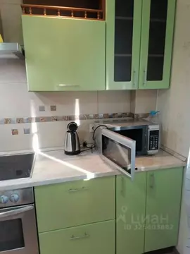 1-к кв. Московская область, Подольск ул. Свердлова, 34к1 (42.0 м)