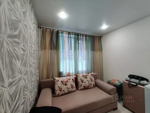 1-к кв. Москва Туристская ул., 18 (16.0 м)