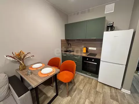 2-к кв. Красноярский край, Красноярск Свердловская ул., 6Л (42.1 м)