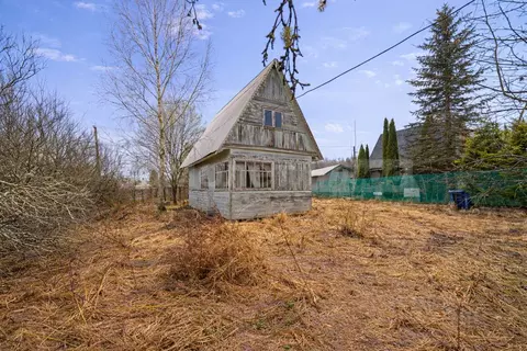Дом в Московская область, Наро-Фоминский городской округ, Дубки СНТ ...