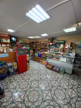 Торговая площадь в Крым, Джанкойский район, Азовское пгт ул. Почтовая, ...