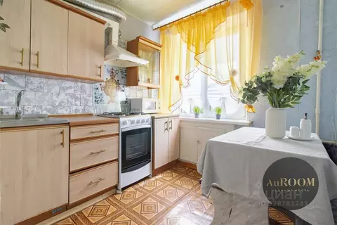 3-к кв. Волгоградская область, Волжский ул. 19-го Партсъезда, 50 (56.6 ...