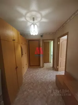 3-к кв. Ярославская область, Рыбинск Юбилейная ул., 8 (62.1 м)