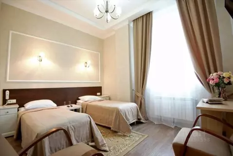 Комната Москва Нижегородская ул., 79С1 (25.0 м)