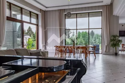 Дом в Ленинградская область, Всеволожский район, Кузьмоловский пгт, ...