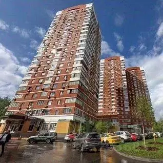 Помещение свободного назначения в Москва Веерная ул., 22К1 (175 м)