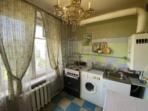 1-к кв. Санкт-Петербург ул. Ленсовета, 87К1 (35.0 м)