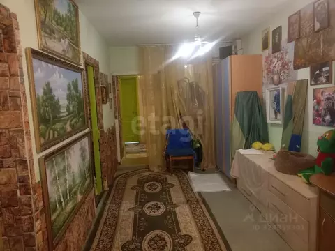 Дом в Воронежская область, Воронеж Южная ул., 4 (98 м)