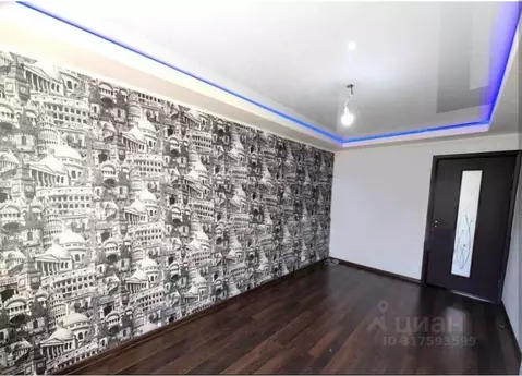 3-к кв. Башкортостан, Уфа ул. Маршала Жукова, 8 (74.0 м)