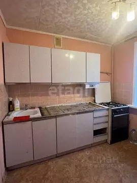 1-к кв. Владимирская область, Ковров ул. Грибоедова, 121 (32.6 м)