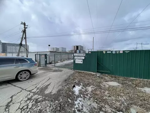 Участок в Свердловская область, Екатеринбург Мираж СНТ, ул. Счастливая ...