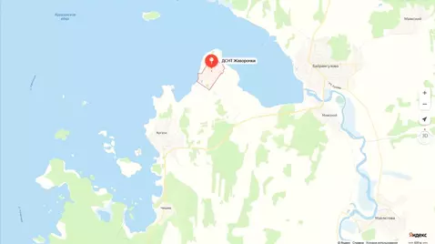 Участок в Челябинская область, Аргаяшский район, Байрамгуловское ...